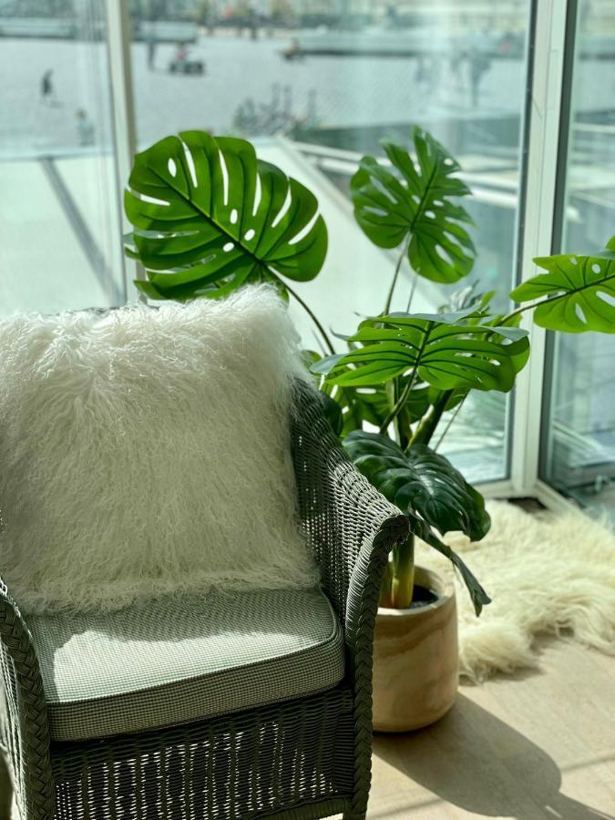 Westside Appartement Met Zicht Op Zee En Het Rubensplein. Top Ligging! Кнокке-Хейст Экстерьер фото